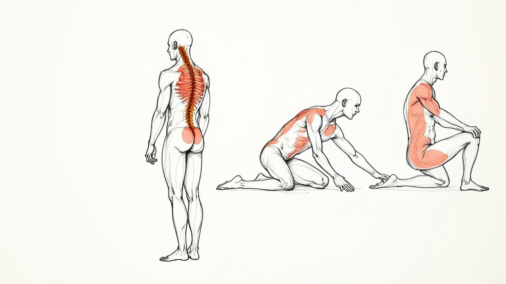 Parcours diagnostique névralgie pudendale